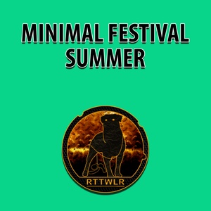 Minimal 2016 Music Festival Summer