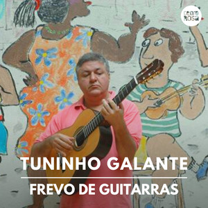 Frevo de Guitarras