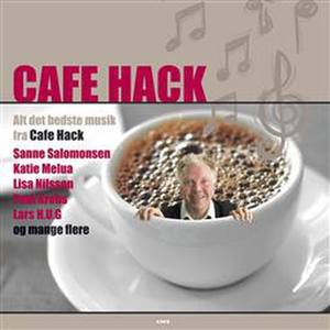 Café Hack