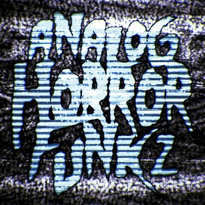 Analog Horror Funk 2