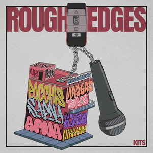 Rough Edges (Explicit)