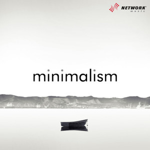 Minimalism