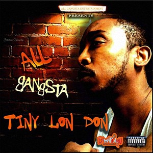 All Gangsta (Explicit)