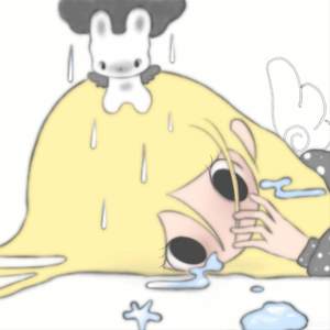 总有些话是不能提