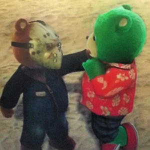 party to hard (Explicit)