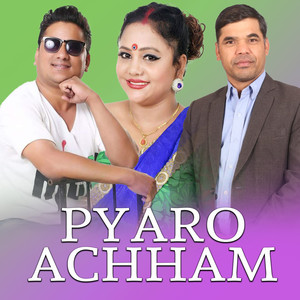 Pyaro Achham