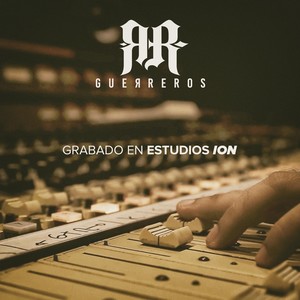 Grabado en Estudios Ion