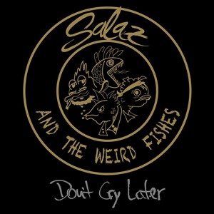 Don't Cry Later (Explicit)