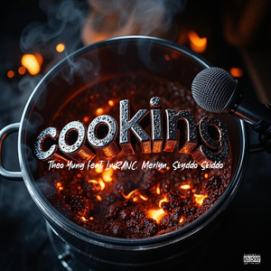 Cooking (Explicit)