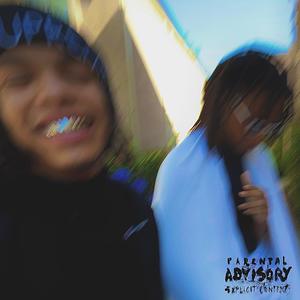 all to myself (feat. IccyAp) (Explicit)