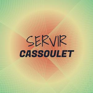 Servir Cassoulet