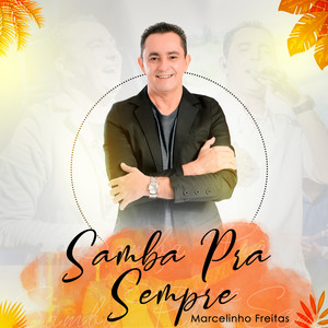 Samba pra Sempre