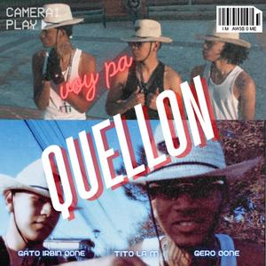 VAMO PAQUELLON (feat. gato_irbin0one, Tito_la_M & gero_0one)