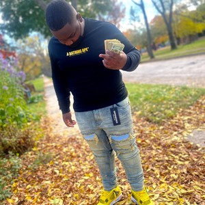 Real Grimey (Explicit)