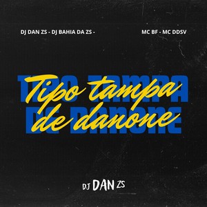 TIPO TAMPA DE DANONE (Explicit)
