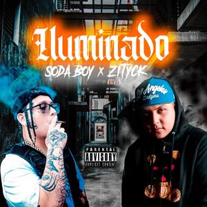 iluminado(feat. soda boy) (Explicit)