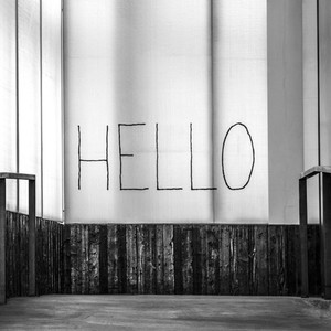 Hello来啦