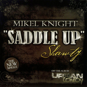 Saddle Up - Single