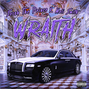 Wraith (Explicit)