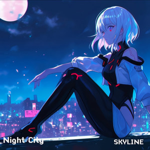 Night City
