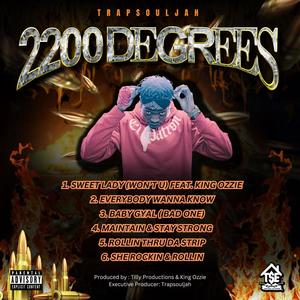 2200 Degrees (Explicit)