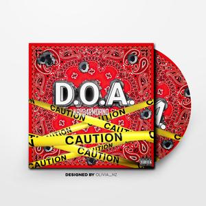 D.O.A. (Explicit)