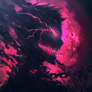 Veio para se vingar (Slowed)