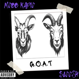 G.O.A.T (Explicit)