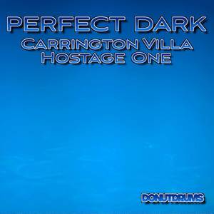 Carrington Villa Hostage One (From "Perfect Dark")