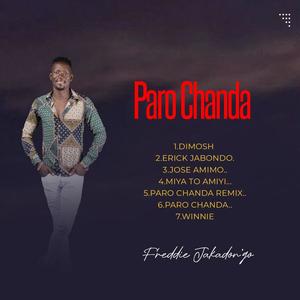 Paro Chanda (Remix)