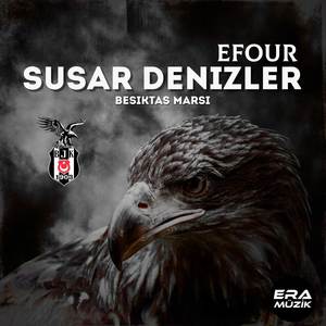 Susar Denizler (Beşiktaş Marşı)