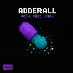 ADDERALL (Explicit)