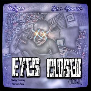Eyes Closed(feat. Cellyon) (Explicit)
