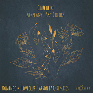 Sky Colors (Larson|AR|Remix)