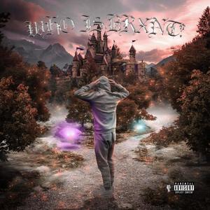 All I Want(feat. Yvng Zander) (Explicit)