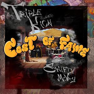 Cost of Fame (feat. Swifty McVay) (Explicit)