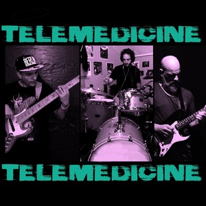 Telemedicine (feat. Mutation Groove)