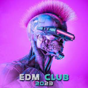 EDM Club 2023 (Explicit)