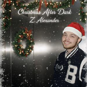 Freaky on Christmas Eve