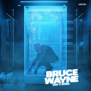 Bruce Wayne (Explicit)