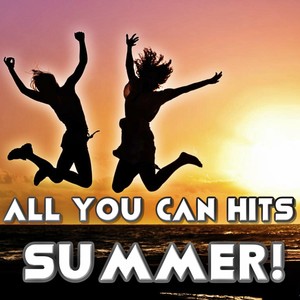 All You Can Hits Summer!