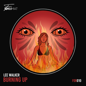 Burning Up (Original Mix)