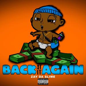 Back At Again (Explicit)