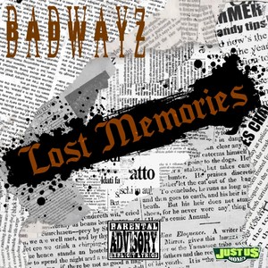 Lost Memories (Explicit)