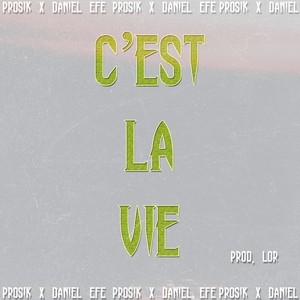 C'est la vie