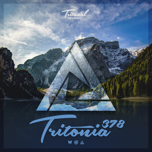 Watershed (Tritonia 378)