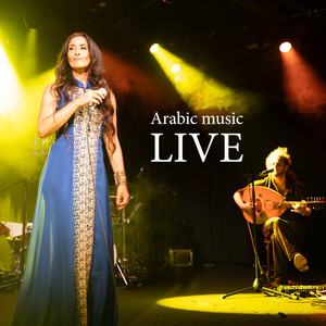 Wasafoly el sabr - LIVE