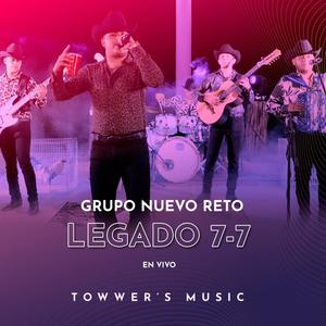 Legado 7-7 (En Vivo) (En vivo)