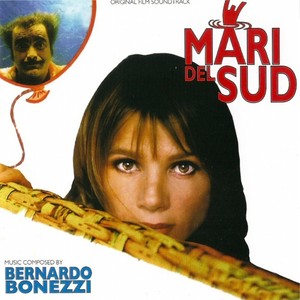 Mari Del Sud, Mi Marido es Una Mina (Original Motion Picture Soundtrack)