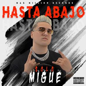 Hasta Abajo (Explicit)